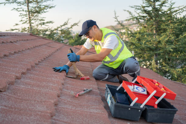 Tile Roofing Contractor in Simpsonville, SC